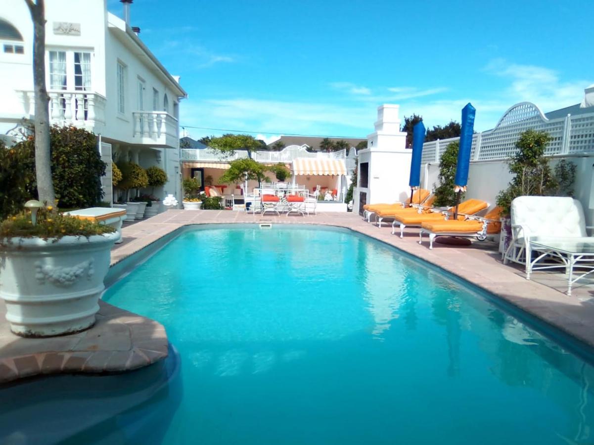 Our Hermanus House Exterior photo