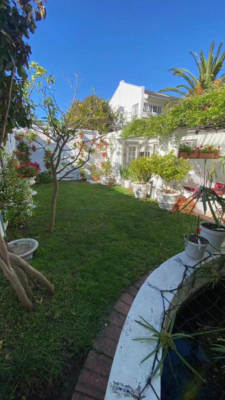Our Hermanus House Exterior photo
