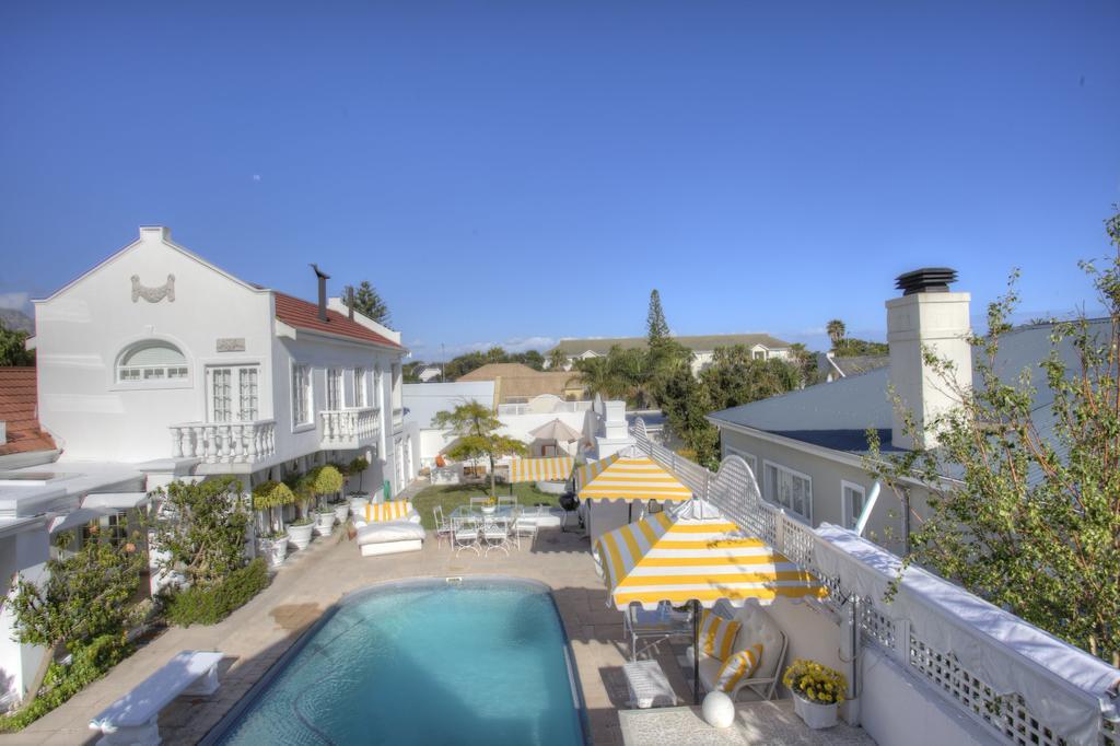 Our Hermanus House Exterior photo