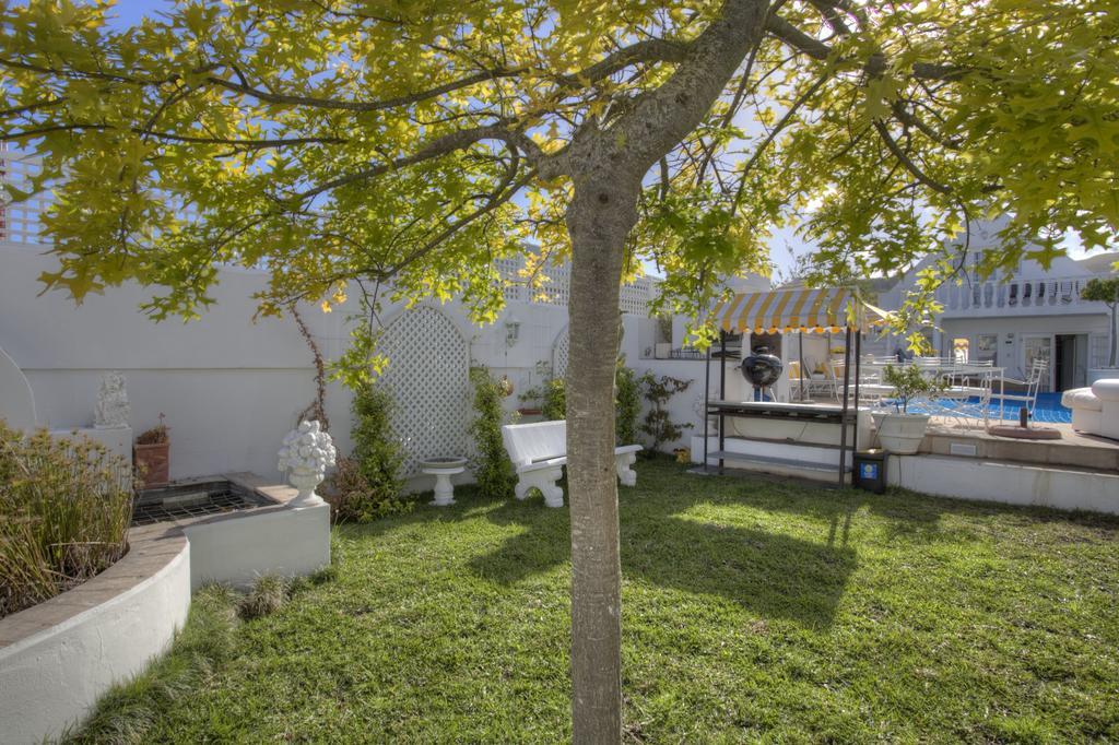 Our Hermanus House Exterior photo
