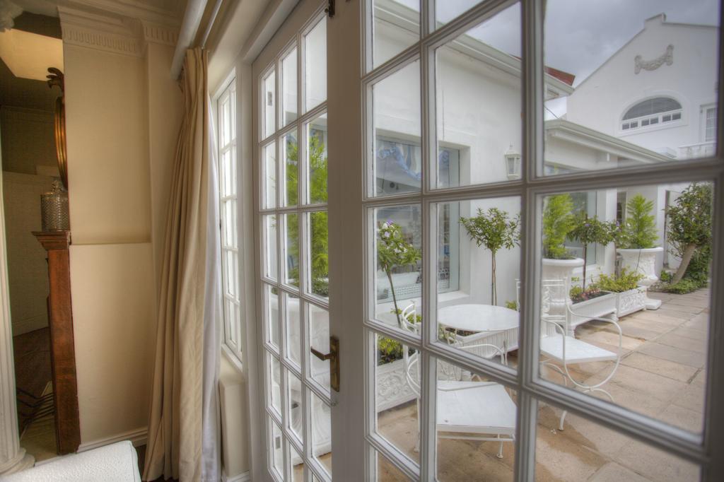 Our Hermanus House Exterior photo