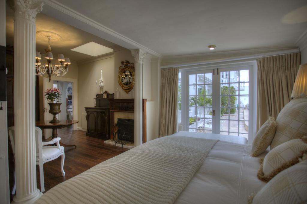 Our Hermanus House Exterior photo